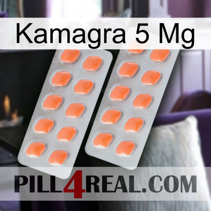 Kamagra 5 Mg 27